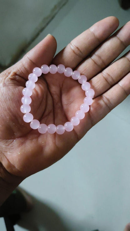 Latest Finest Rose Quartz Stones