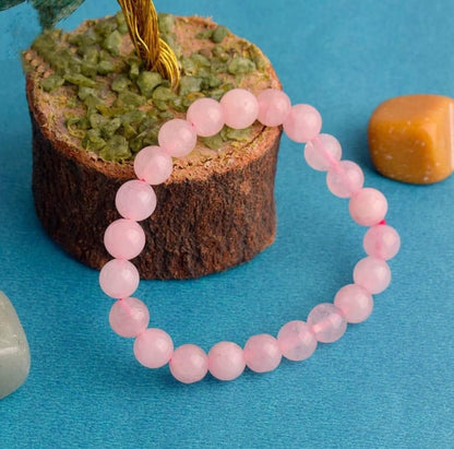 Latest Finest Rose Quartz Stones